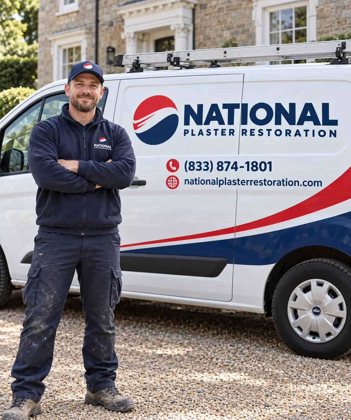 Plaster Repair company in Burlington, WI
